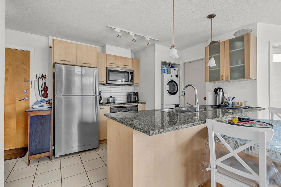 2502 1199 Seymour Street Vancouver, BC - 11