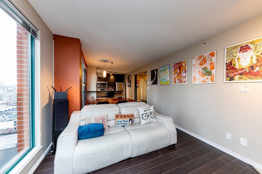 2104 939 HOMER STREET, Vancouver BC V6B 2W6 Vancouver, BC - 4