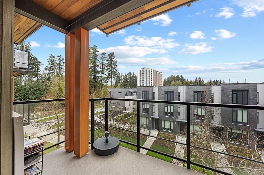 515 3462 Ross Drive Vancouver, BC - 18