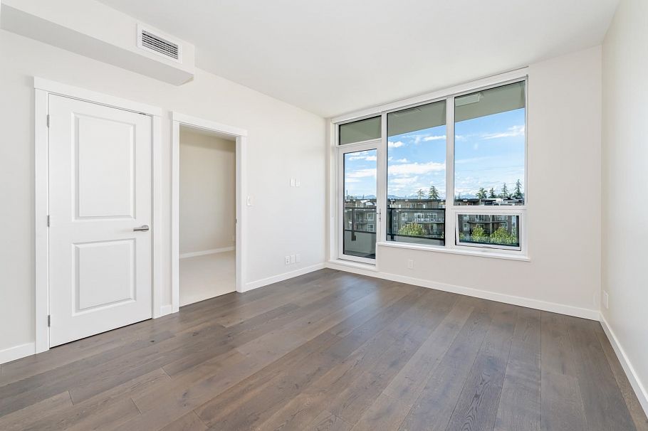 903 3533 Ross Drive Vancouver, BC - 25