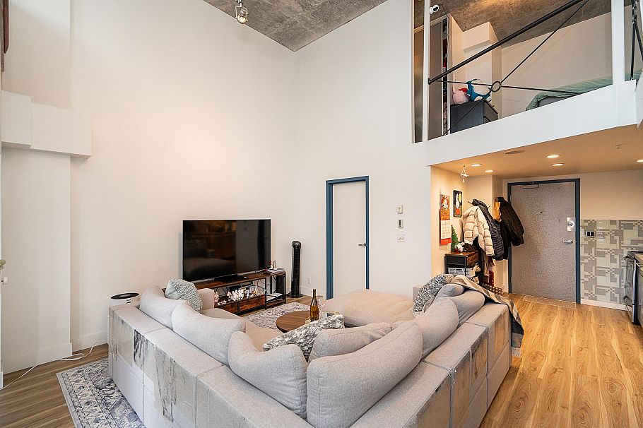 903 1238 Seymour Street Vancouver, BC - 9