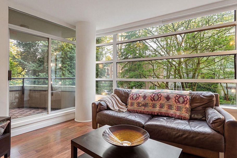 201 1225 Barclay Street Vancouver, BC - 15