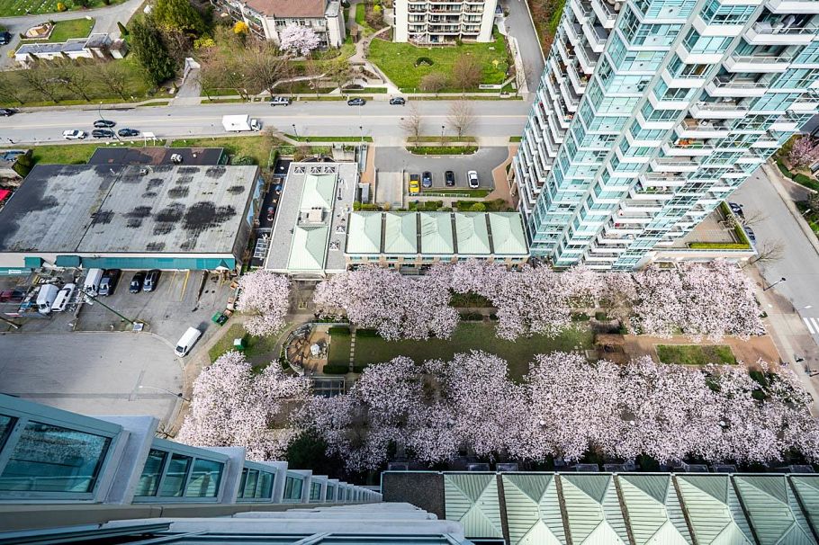 2504 4398 Buchanan Street Burnaby, BC - 28