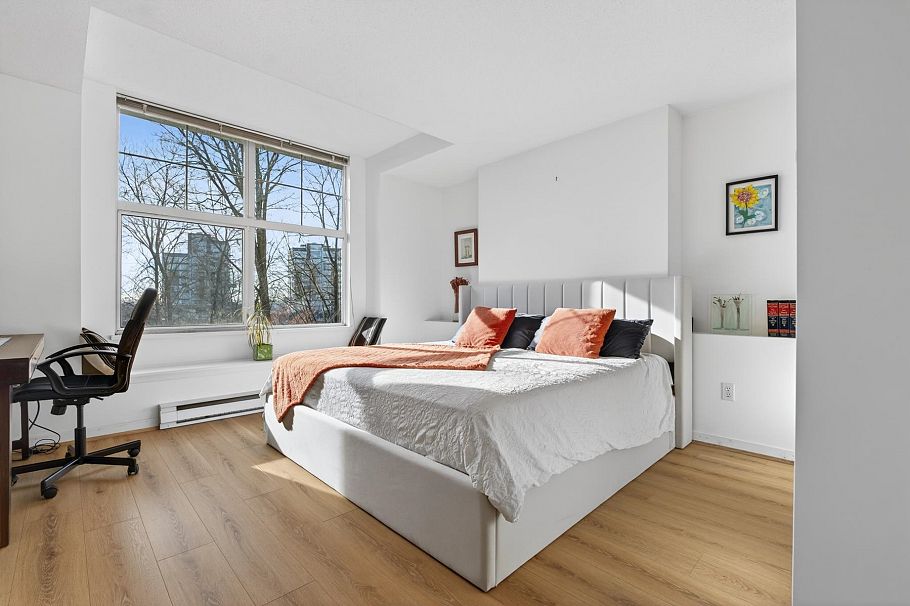 3 3580 Rainier Place Vancouver, BC - 14