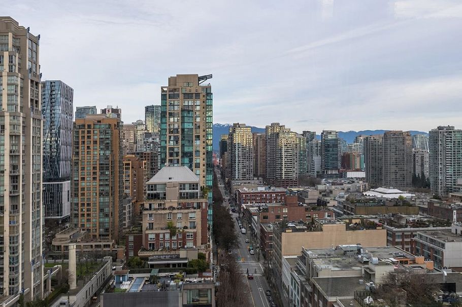 1903 1323 Homer Street Vancouver, BC - 9