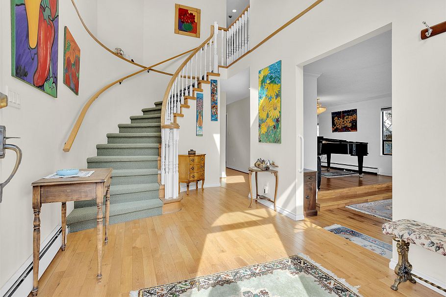 3281 W 30th Avenue Vancouver, BC - 14