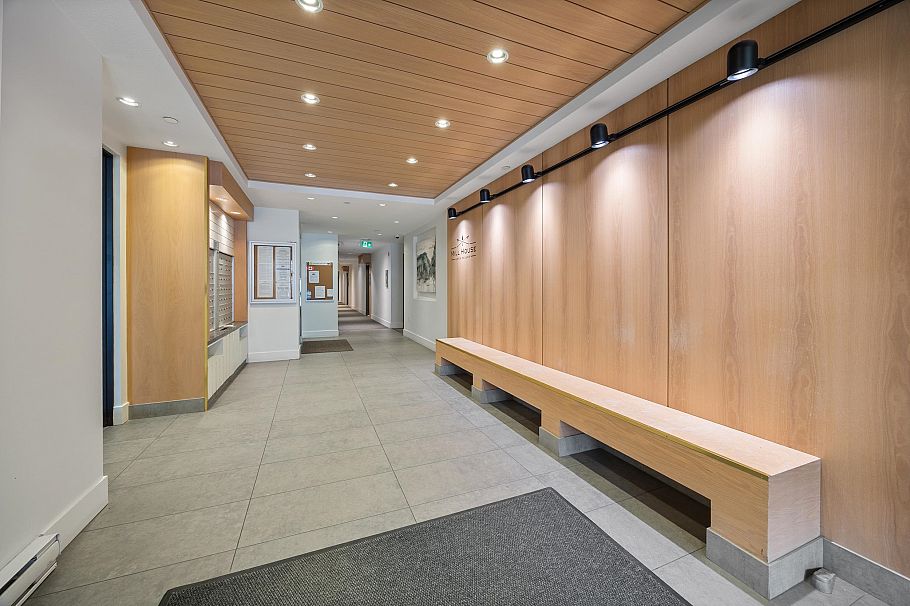 316 3205 Mountain Highway North Vancouver, BC - 6