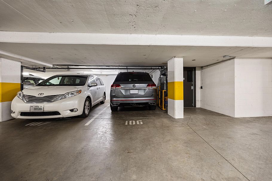 316 3205 Mountain Highway North Vancouver, BC - 33