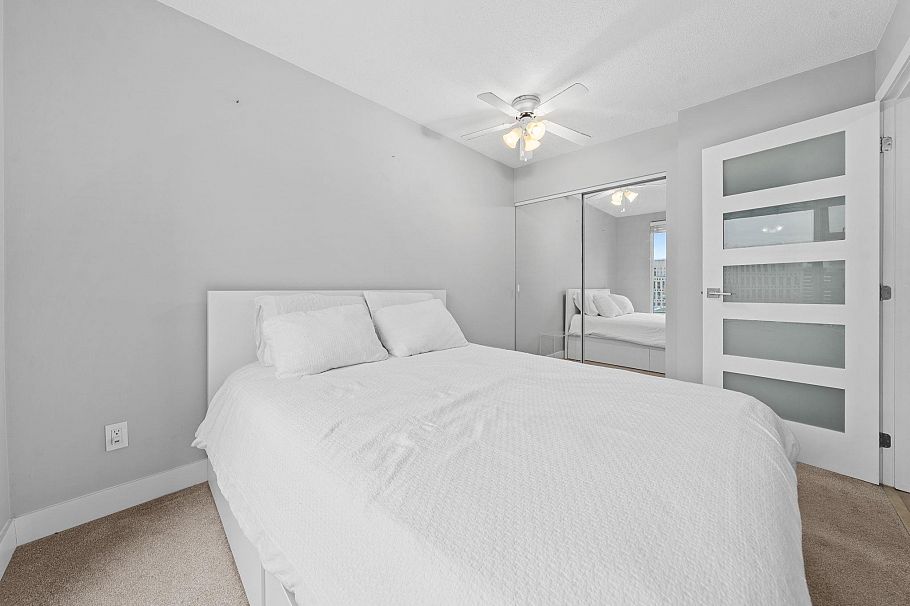 2803 939 Homer Street Vancouver, BC - 26