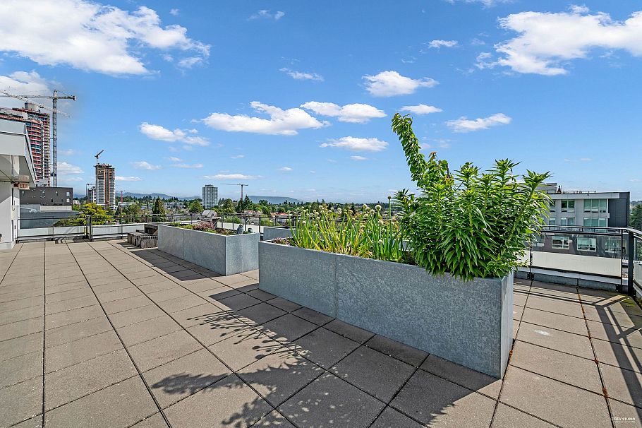 103 6311 Cambie Street Vancouver, BC - 33