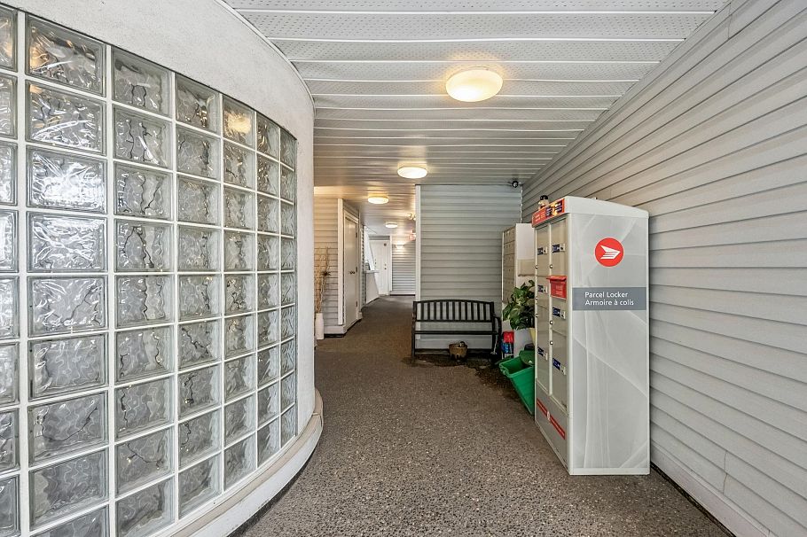 205 1330 Graveley Street Vancouver, BC - 22