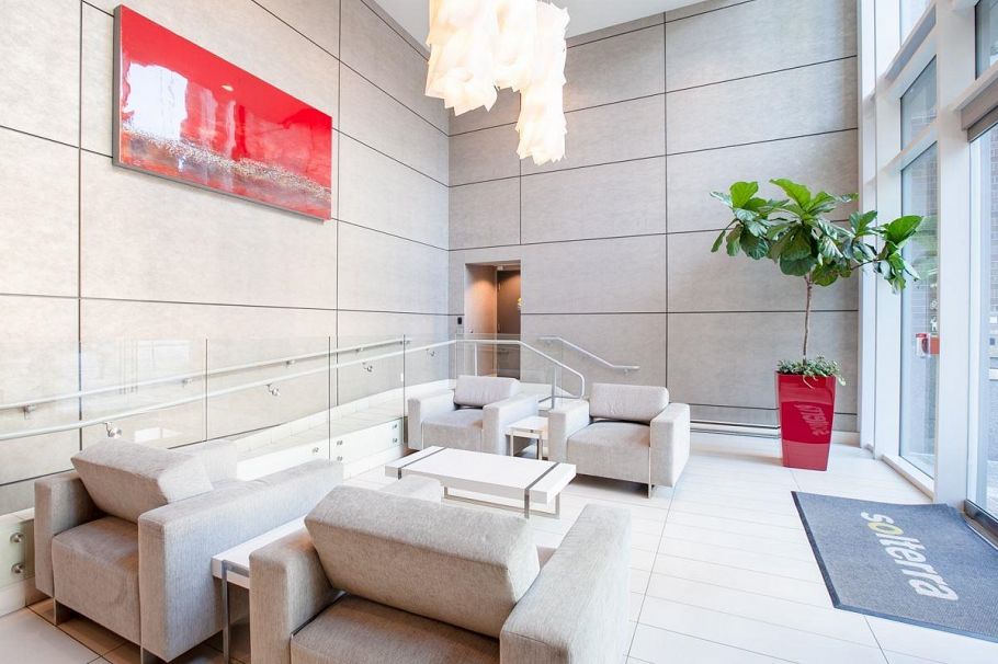 2905 535 Smithe Street Vancouver, BC - 16