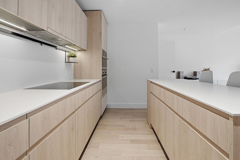 3960 Dumfries Street Vancouver, BC - 4