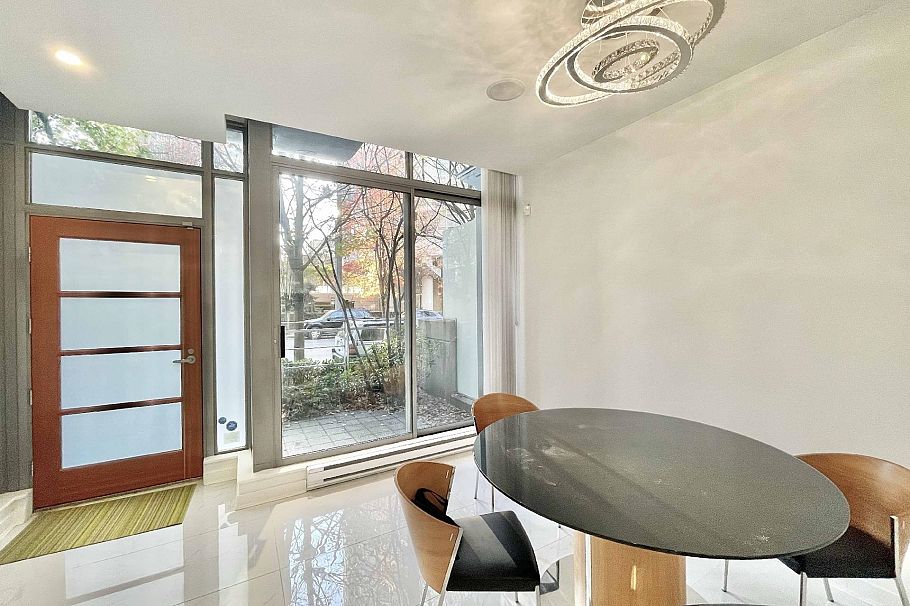 1235 Alberni Street Vancouver, BC - 6