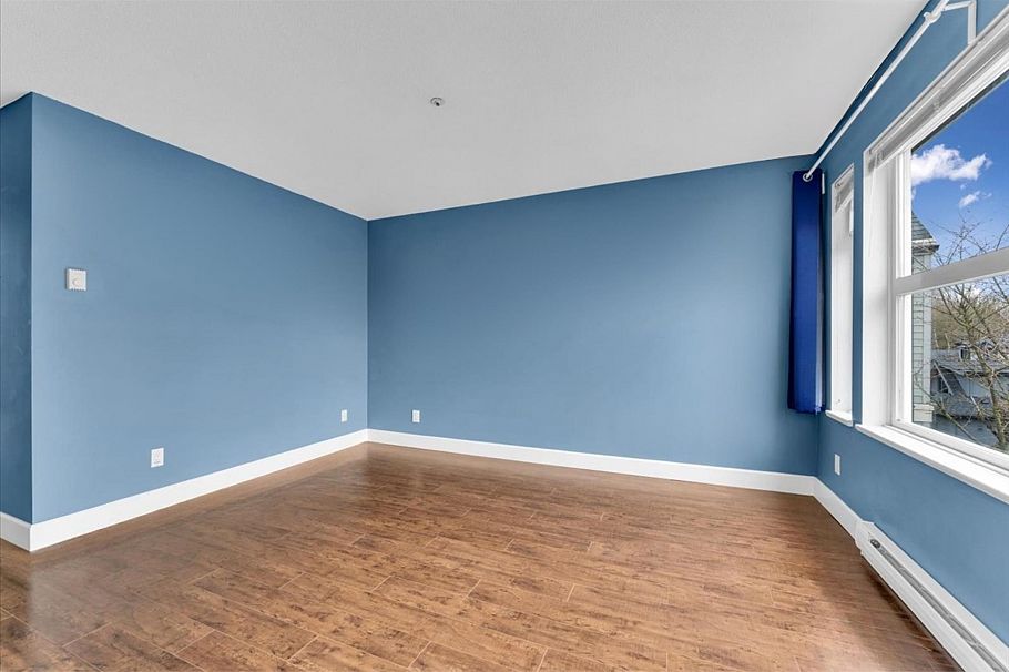 307 876 W 16th Avenue Vancouver, BC - 15