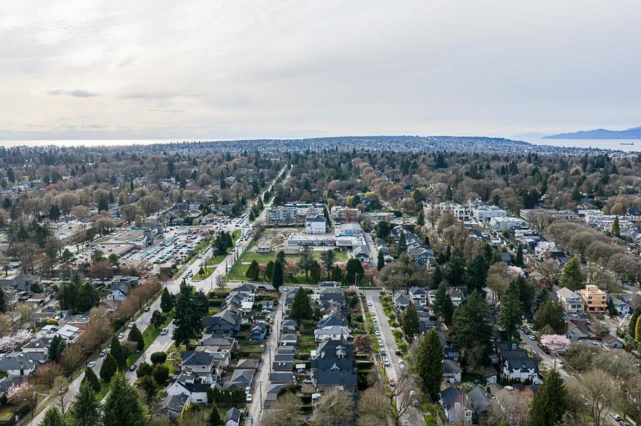 3832 Heather Street Vancouver, BC - 17