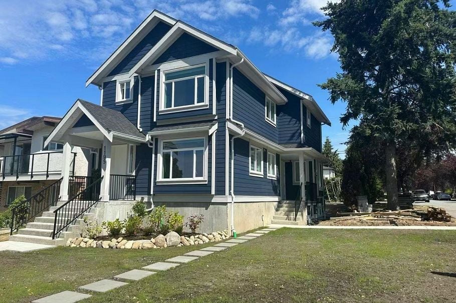 7261 E Sherbrooke Street Vancouver, BC - 24