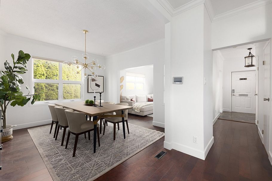 925 E 19th Avenue Vancouver, BC - 16