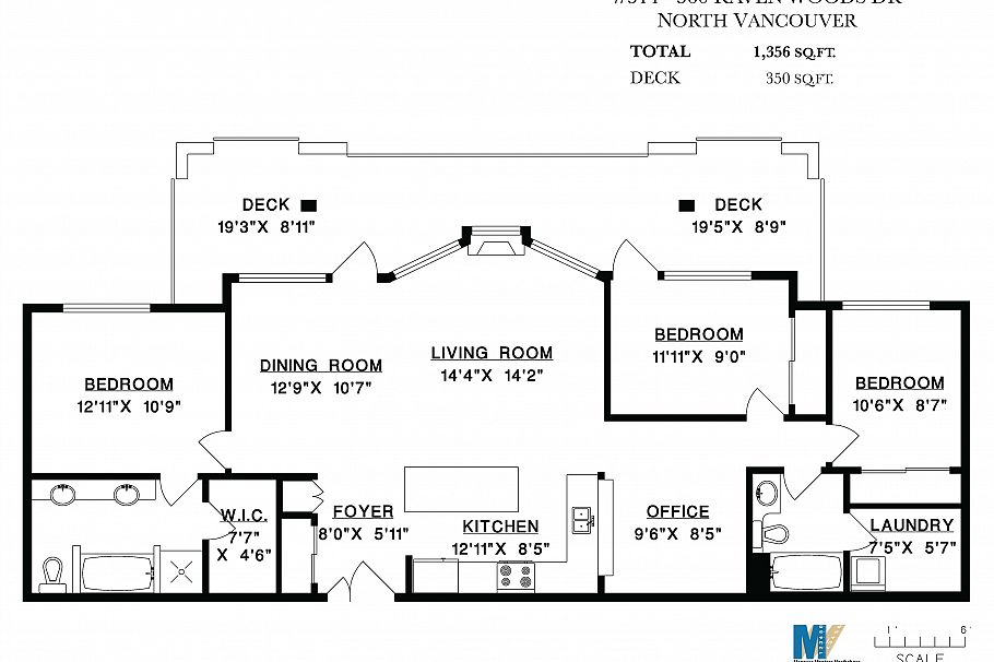 514 560 Raven Woods Drive North Vancouver, BC - 26