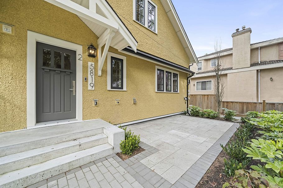2 5819 Highbury Street Vancouver, BC - 31