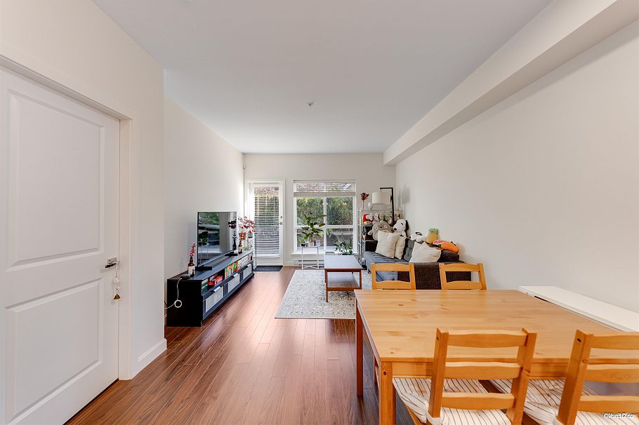 110 5655 Inman Avenue Burnaby, BC - 20