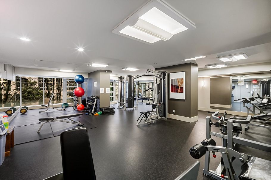 805 1255 Seymour Street Vancouver, BC - 12