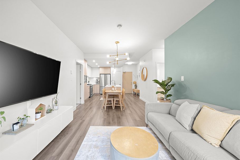 515 2188 Madison Avenue Burnaby, BC - 9