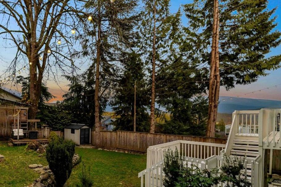 4158 Mt Seymour Parkway North Vancouver, BC - 3