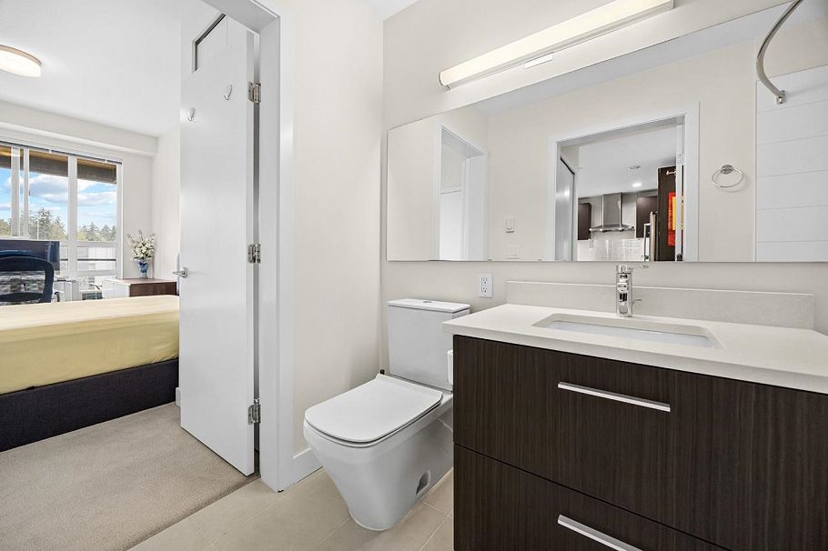 515 3462 Ross Drive Vancouver, BC - 15