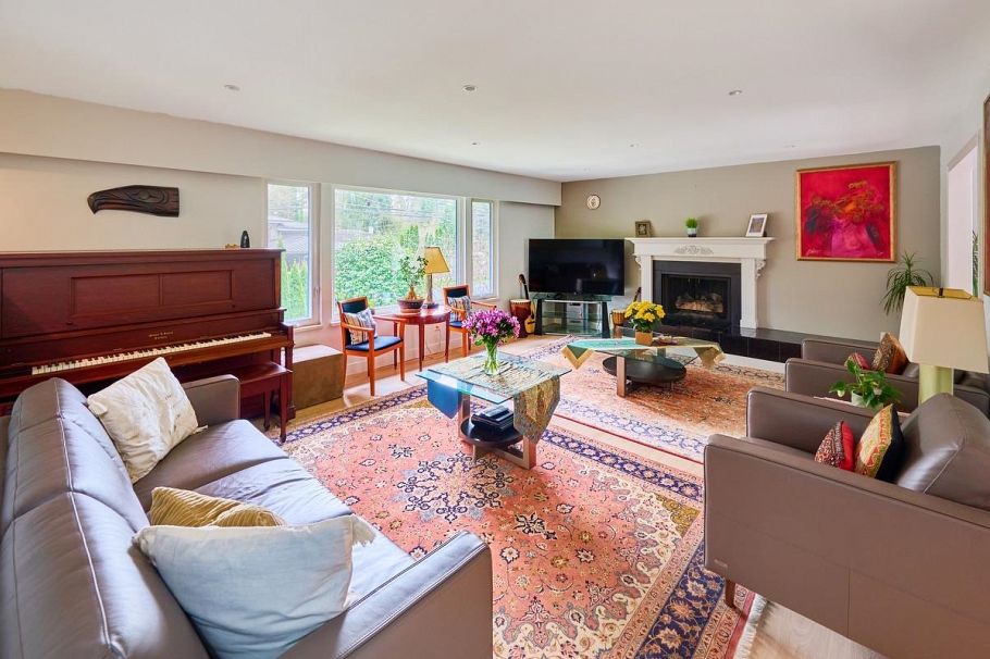 809 Seymour Boulevard North Vancouver, BC - 3