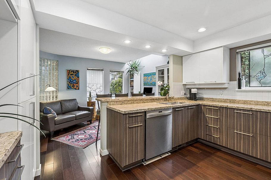 25 1001 Northlands Drive North Vancouver, BC - 21