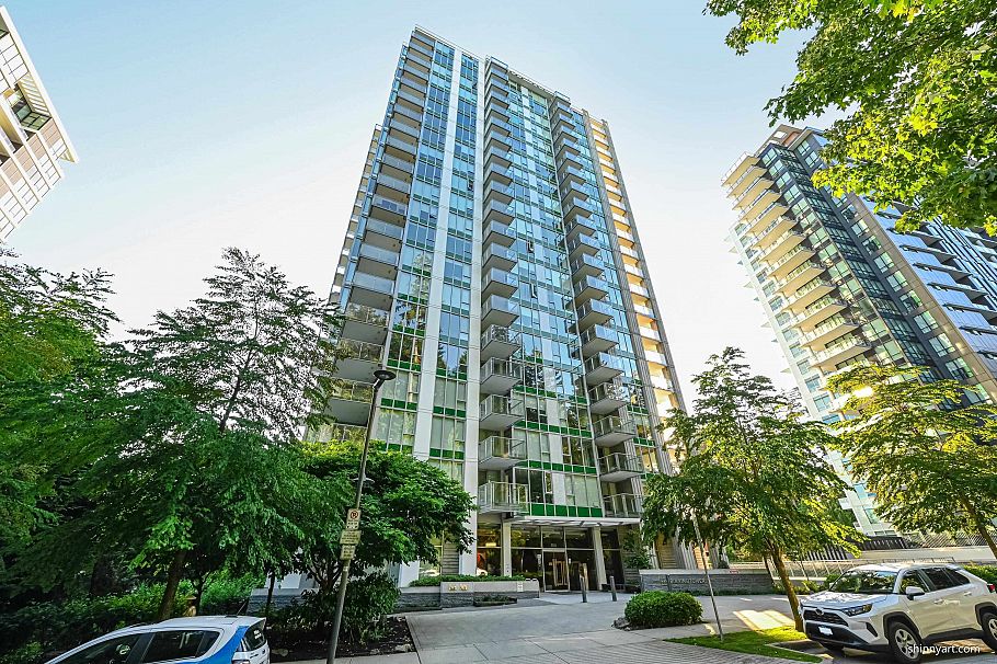 2507 3355 BINNING ROAD, Vancouver BC V6S 0J1 Vancouver, BC - 1