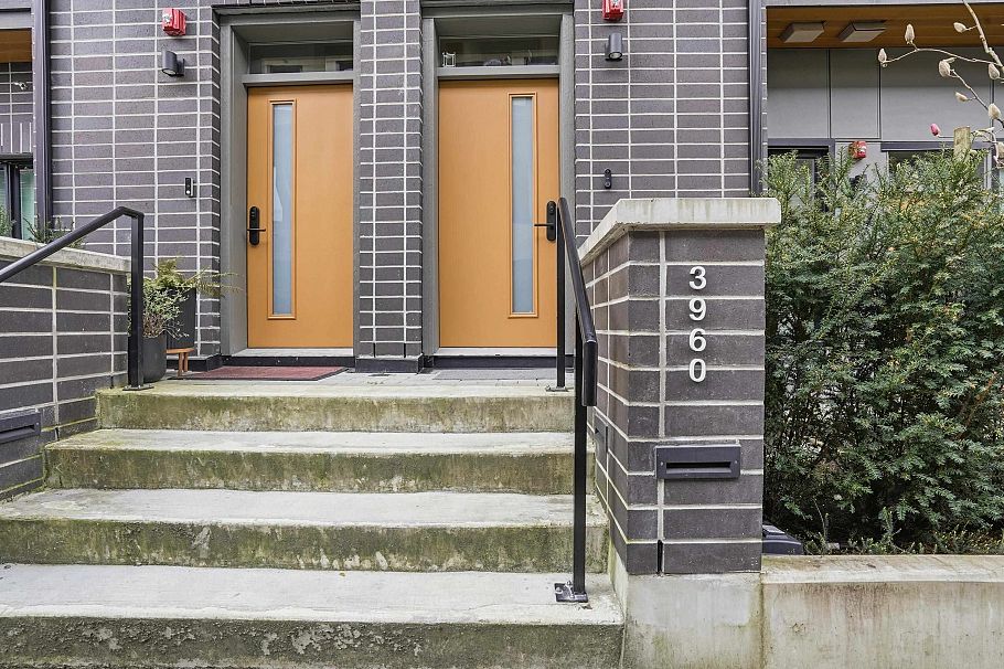 3960 Dumfries Street Vancouver, BC - 22