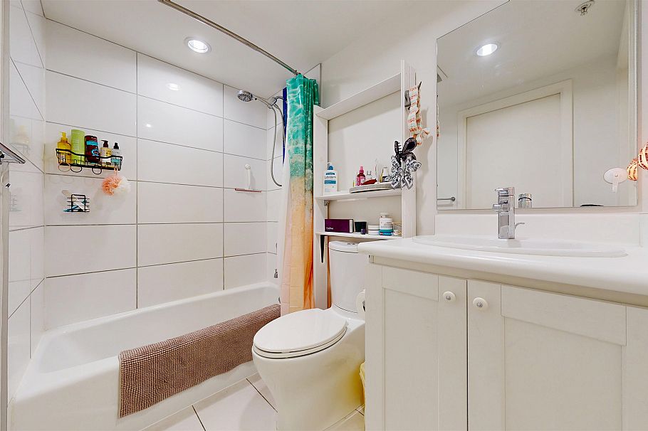 905 66 W Cordova Street Vancouver, BC - 27