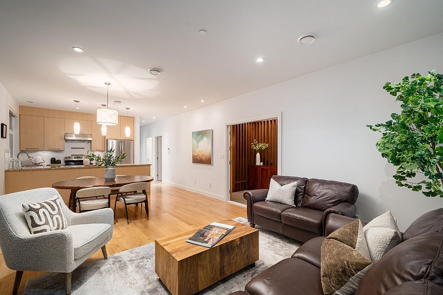 117 W 26th Avenue Vancouver, BC - 23