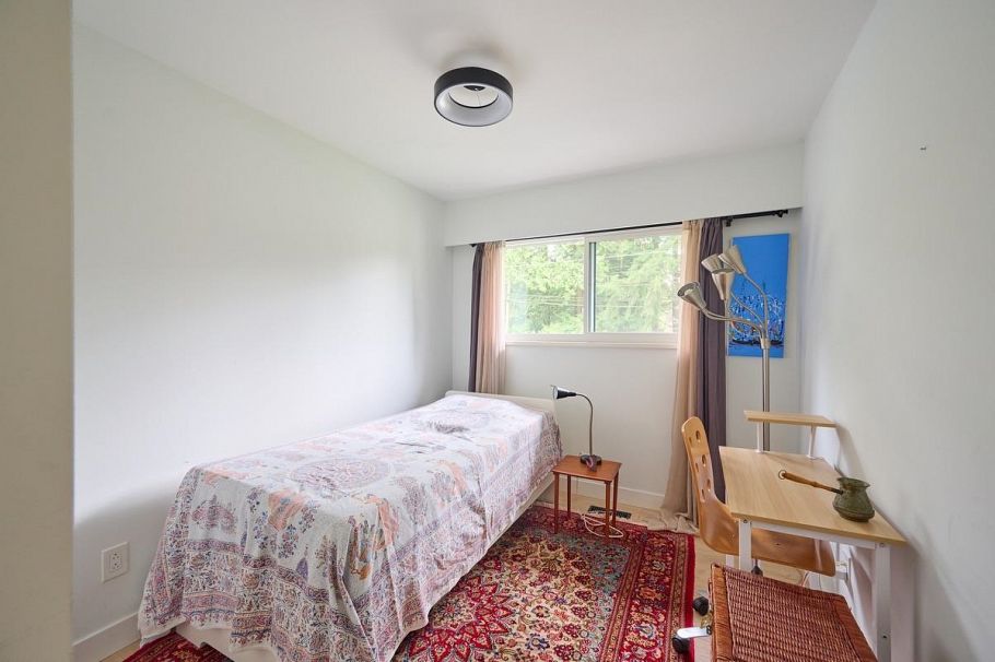 809 Seymour Boulevard North Vancouver, BC - 17