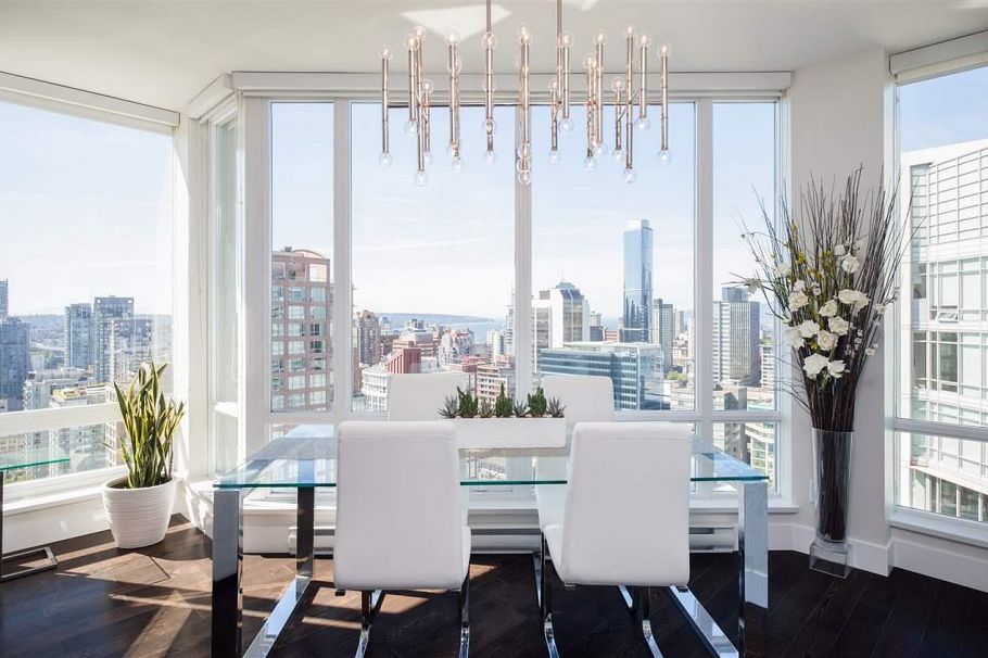 2905 535 Smithe Street Vancouver, BC - 4