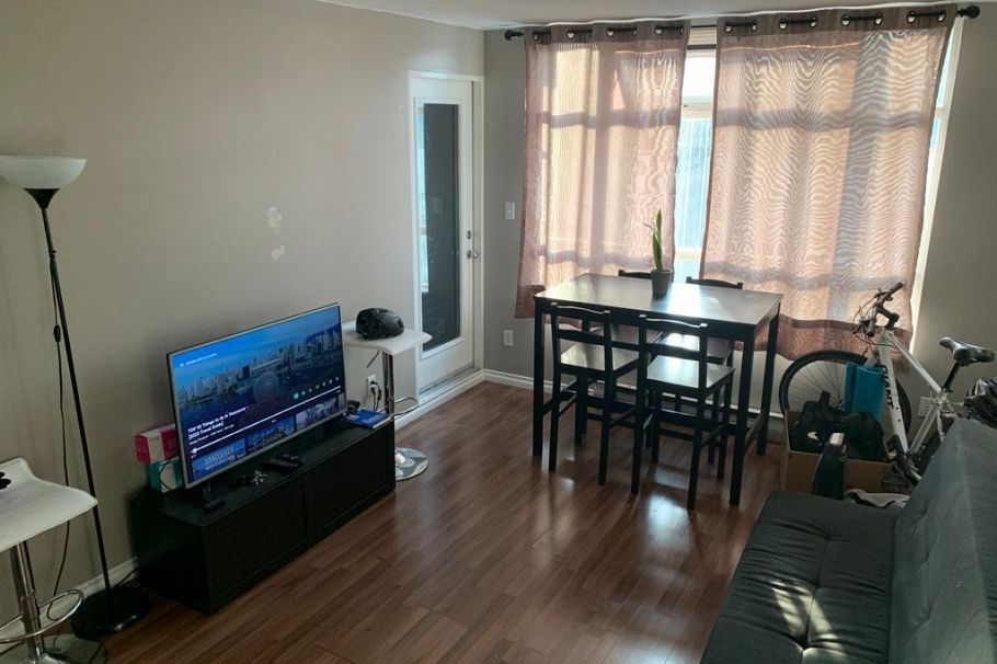 438 SEYMOUR, Vancouver BC V6B 6H4 Vancouver, BC - 10