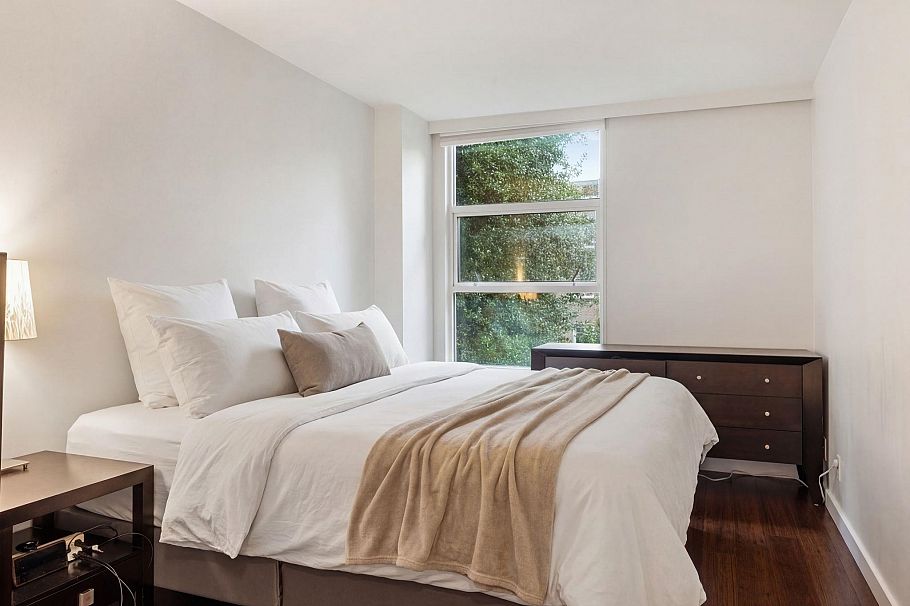 201 1225 Barclay Street Vancouver, BC - 6