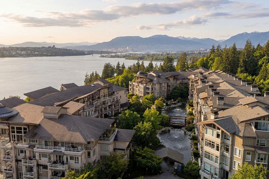 514 560 Raven Woods Drive North Vancouver, BC - 22