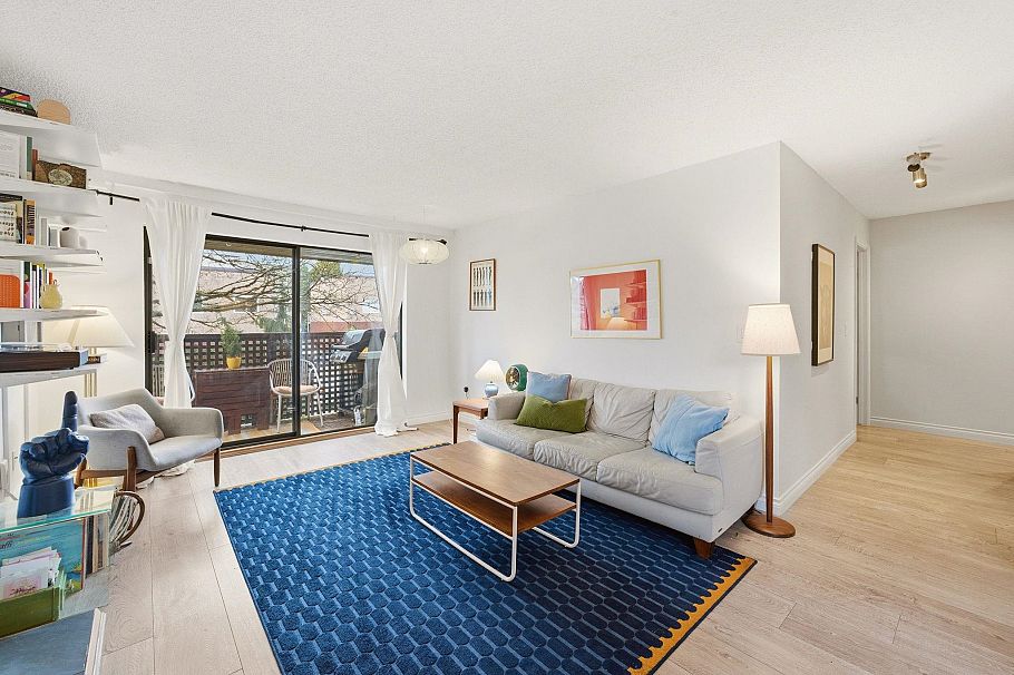 207 2215 Dundas Street Vancouver, BC - 5