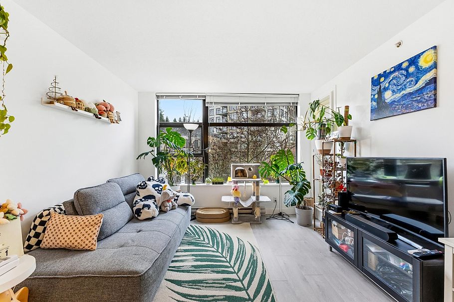 401 5380 Oben Street Vancouver, BC - 8