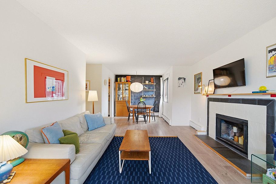 207 2215 Dundas Street Vancouver, BC - 6