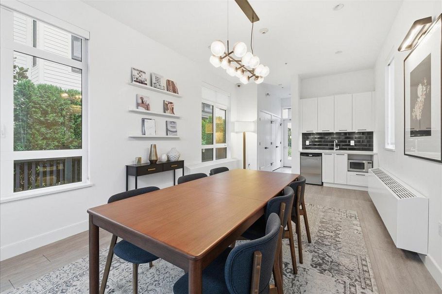 306 168 E 35th Avenue Vancouver, BC - 31