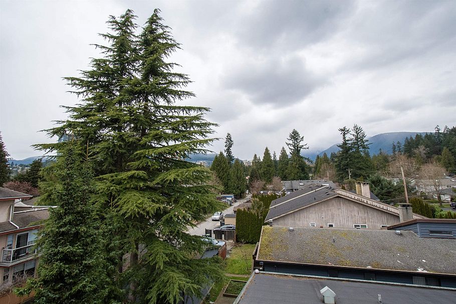 401 1629 Garden Avenue North Vancouver, BC - 18