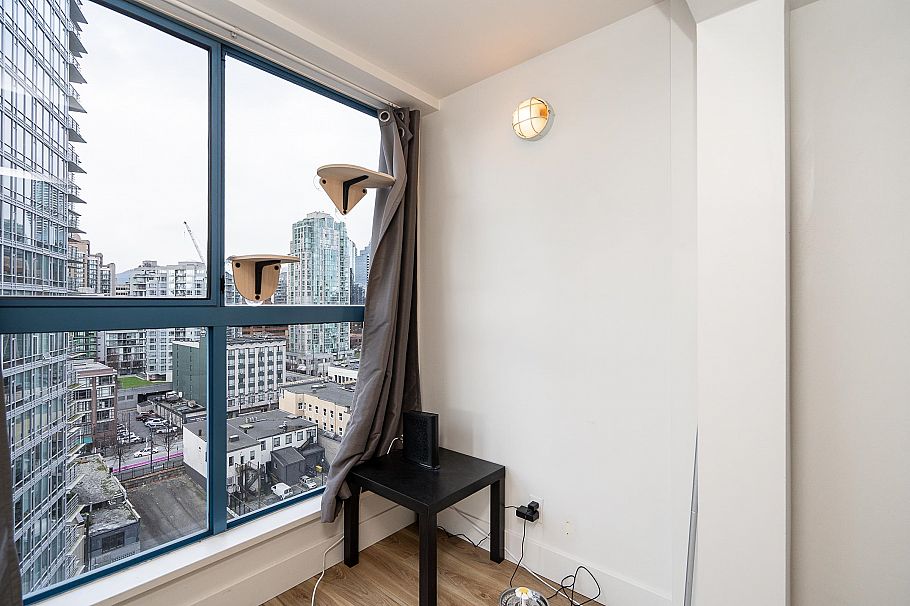 903 1238 Seymour Street Vancouver, BC - 13