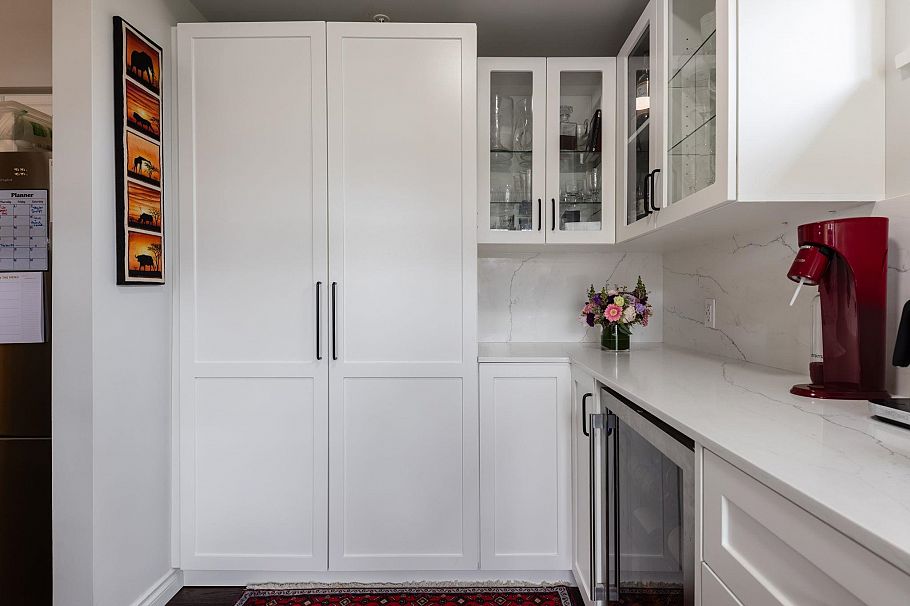 4 2315 W 10th Avenue Vancouver, BC - 12