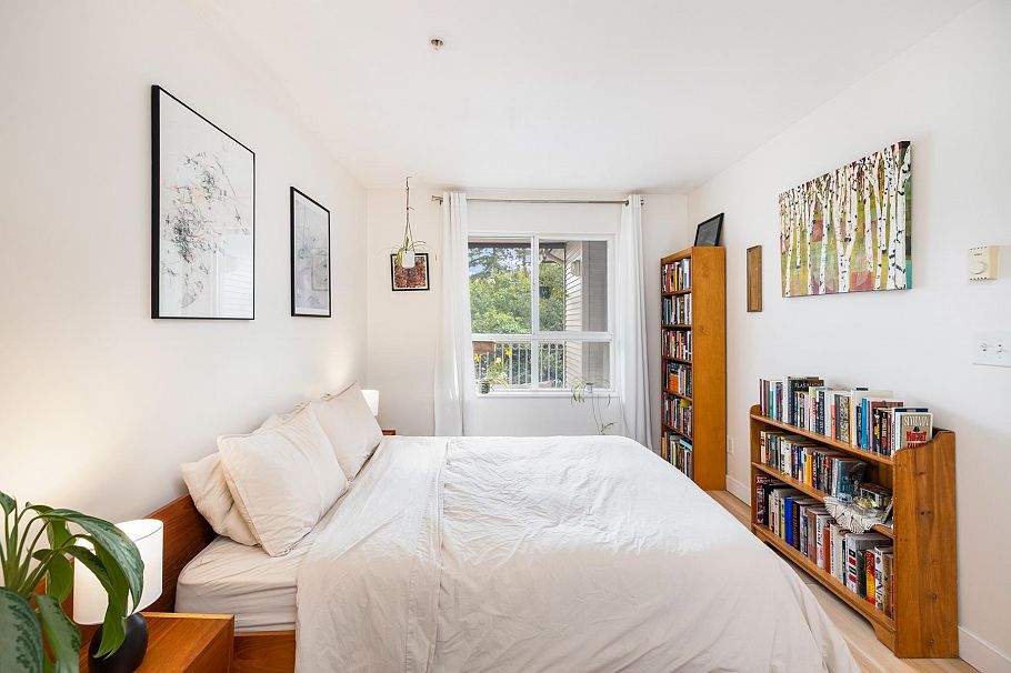 207 5355 Boundary Road Vancouver, BC - 12