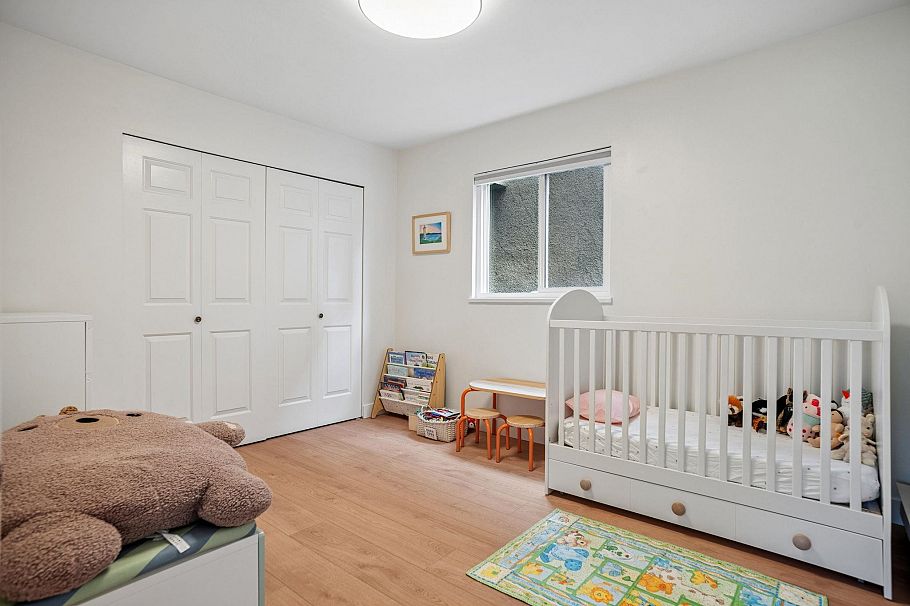 602 E 13th Avenue Vancouver, BC - 19