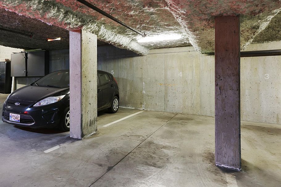 203 1850 Lorne Street Vancouver, BC - 18